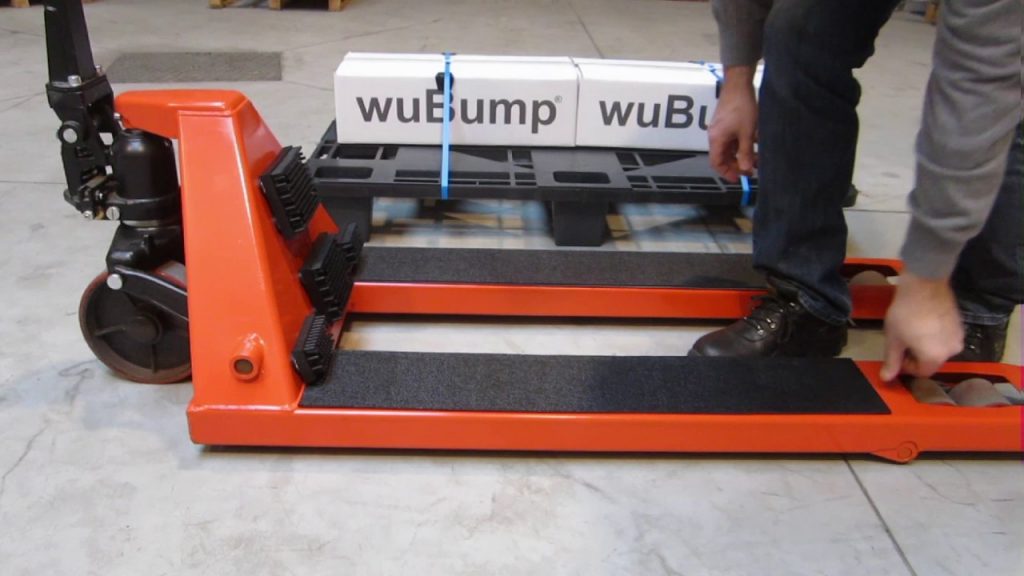 akcesoria do wózków widłowych