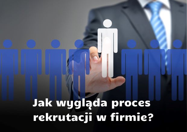 proces rekrutacji