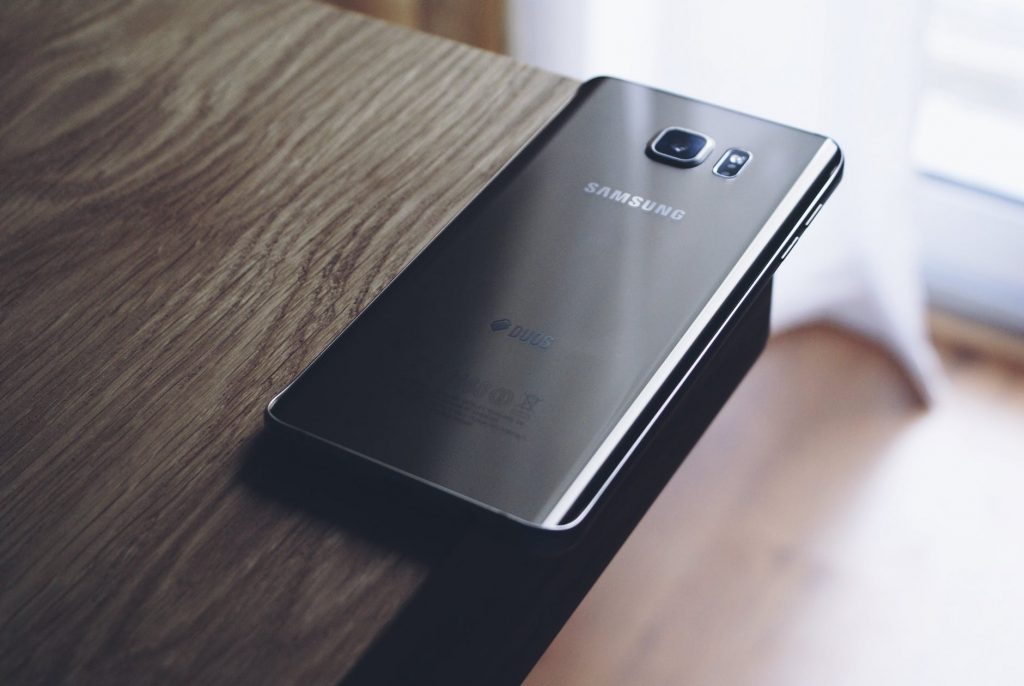 serwis samsung