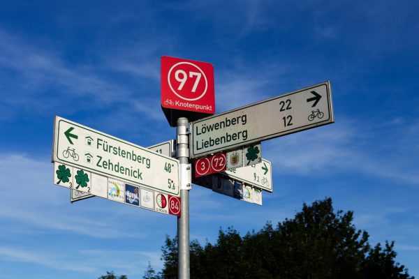 zwrot podatku z niemiec