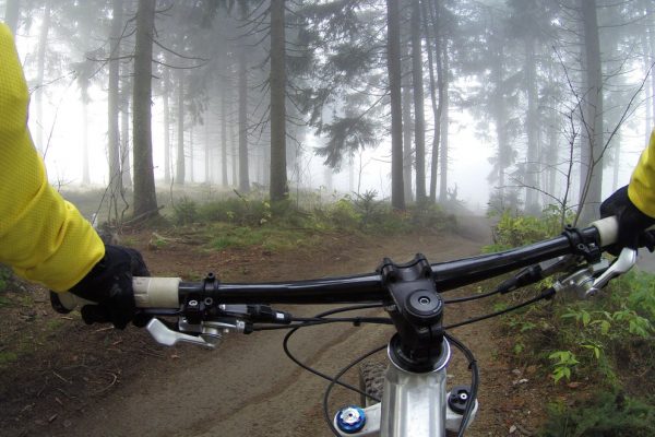 wypożyczalnia rowerów elektrycznych