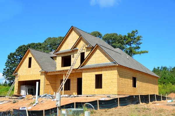 kredyt hipoteczny na budowę domu